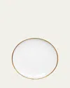 Astier De Vilatte Cresus Small Dinner Plate, 8.1"