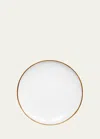 Astier De Vilatte Cresus Small Dinner Plate, 8.1" In Unassigned