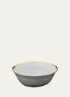 Astier De Vilatte Cresus Soup Plate In Multi