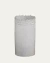 Astier De Vilatte Crown Vase In Multi