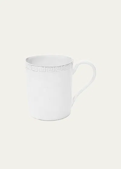 Astier De Vilatte Grecque Large Cup In Multi