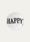Astier De Vilatte Happy Plate 5.3"