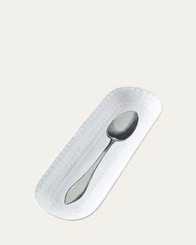Astier De Vilatte John Derian Spoon Platter In Multi