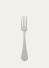 Astier De Vilatte Naples Fork - Stainless Steel In Multi