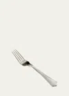 Astier De Vilatte Naples Small Fork, Stone Finish In Multi