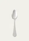 Astier De Vilatte Naples Small Spoon - Stainless Steel In Multi