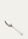 Astier De Vilatte Naples Small Spoon, Stone Finish In Multi