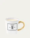 Astier De Vilatte Sacai Scented Candle In Ceramic Mug