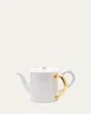 Astier De Vilatte Sacai Teapot, 23 Oz.