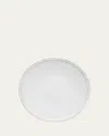 Astier De Vilatte Simple Side Dinner Plate