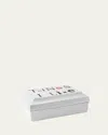 Astier De Vilatte Things I Like Box In Multi