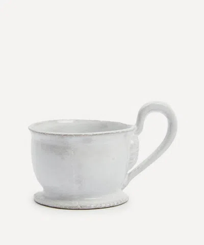 Astier De Villatte Alexandre Tea Cup