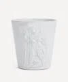 Astier De Villatte Ange Tumbler For Candle Refill