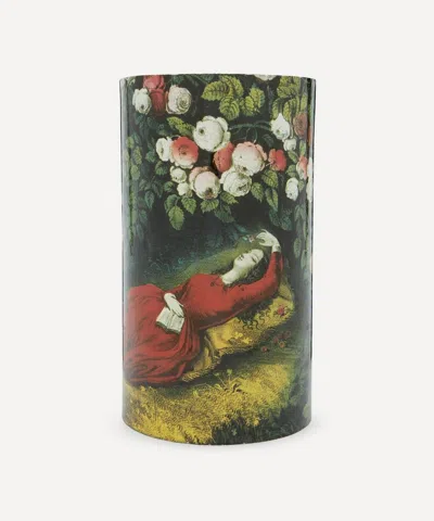 Astier De Villatte Beauty Vase In Multicoloured