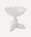 Astier De Villatte Dauphin Incense Burner