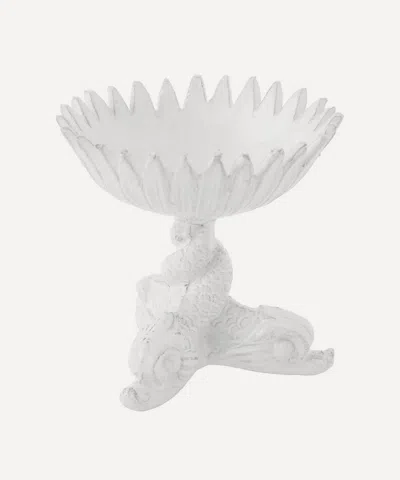 Astier De Villatte Dauphin Incense Burner