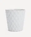 Astier De Villatte Diamant Tumbler For Candle Refill