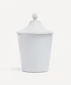 Astier De Villatte Elisabeth Tumbler For Candle Refill