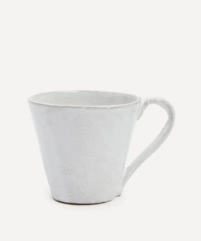 Astier De Villatte Espresso Cup