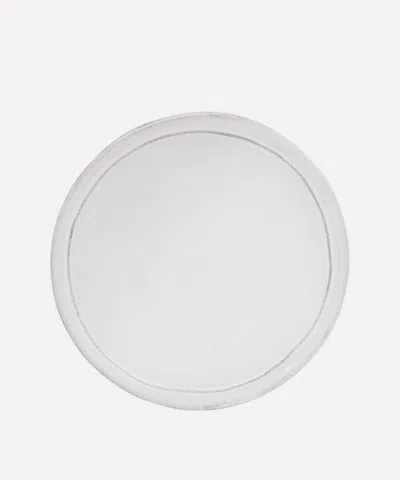 Astier De Villatte Espresso Cup Saucer
