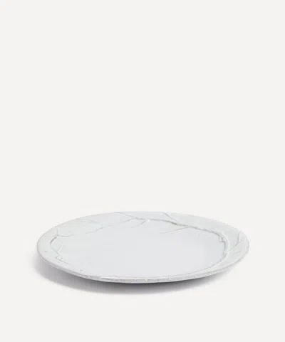 Astier De Villatte Eva Large Saucer