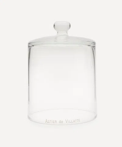 Astier De Villatte Glass Cloche