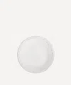 Astier De Villatte Grecque Saucer