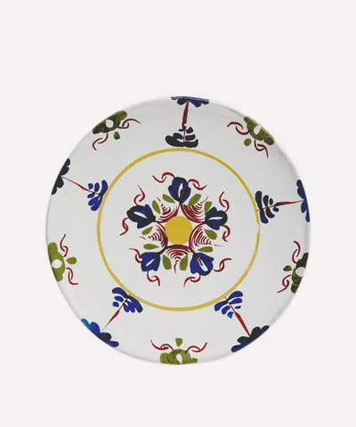 Astier De Villatte Lambeth Star Saucer