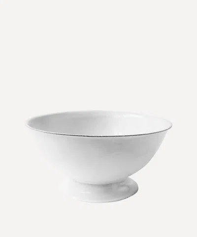 Astier De Villatte Large Flared Sobre Bowl