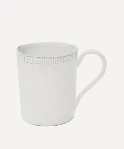 Astier De Villatte Large Greque Cup