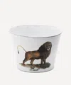 Astier De Villatte Large Leo Barbus Cup Without Handle