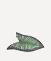 Astier De Villatte Leaf 31 Platter