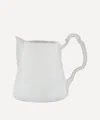 Astier De Villatte Louis Xv Medium Pitcher In Multi