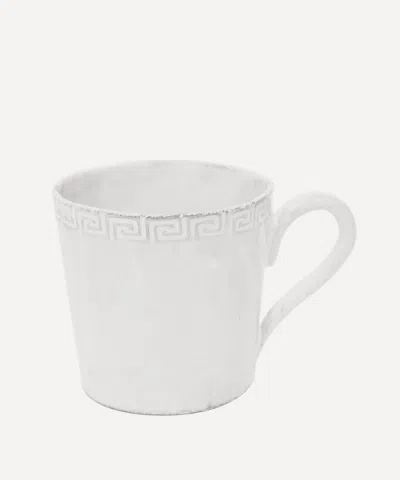Astier De Villatte Medium Greque Cup
