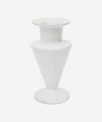 Astier De Villatte Medium Olympe Vase