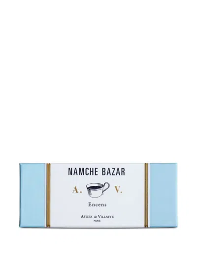 Astier De Villatte Namche Bazar Incense In Multi