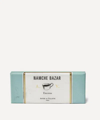 Astier De Villatte Namche Bazar Incense Sticks In Assorted