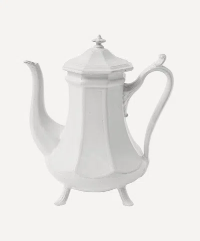 Astier De Villatte Pagode Teapot