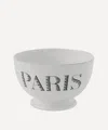 Astier De Villatte Paris Bowl