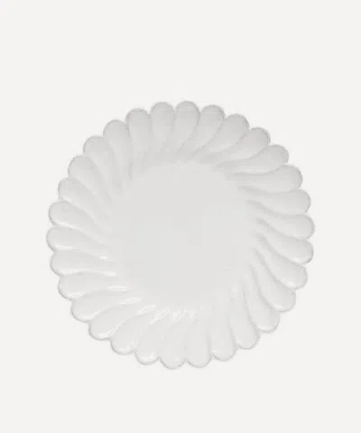 Astier De Villatte Peggy Dessert Plate