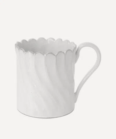 Astier De Villatte Peggy Mug