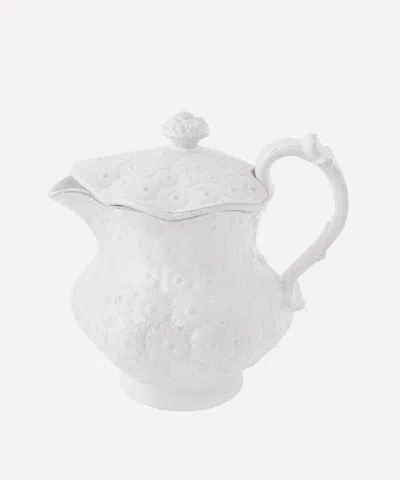 Astier De Villatte Pensee Teapot