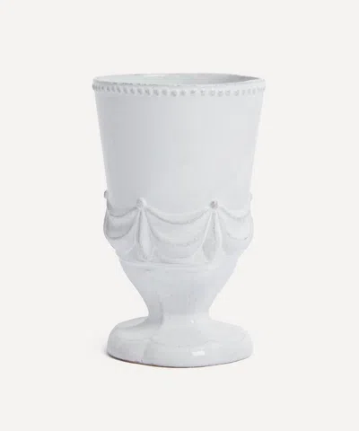 Astier De Villatte Petulla Tumbler For Candle Refill