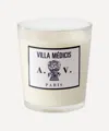 Astier De Villatte Scented Candle Villa Medicis 260g