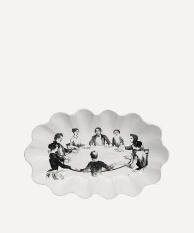Astier De Villatte Seance Platter