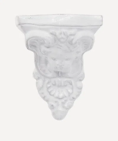 Astier De Villatte Small Cambridge Shelf