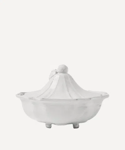 Astier De Villatte Small Regence Tureen