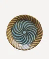 Astier De Villatte Spirals Small Plate
