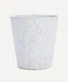 Astier De Villatte Tumbler For 260g Candle Refill Messager