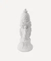 Astier De Villatte Wallace Pot In White